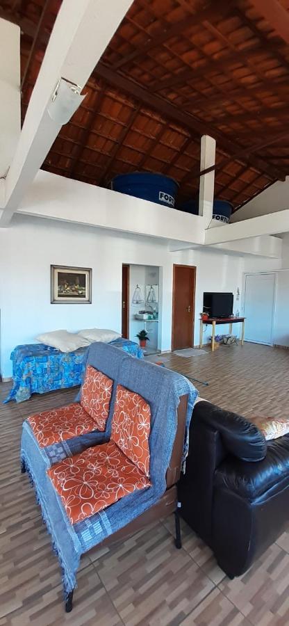 Casa Temporada Cocal/Praia De Itaparica-Vila Velha 빌라베야 외부 사진