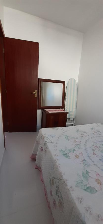 Casa Temporada Cocal/Praia De Itaparica-Vila Velha 빌라베야 외부 사진
