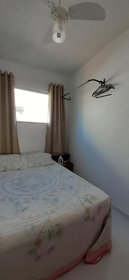 Casa Temporada Cocal/Praia De Itaparica-Vila Velha 빌라베야 외부 사진