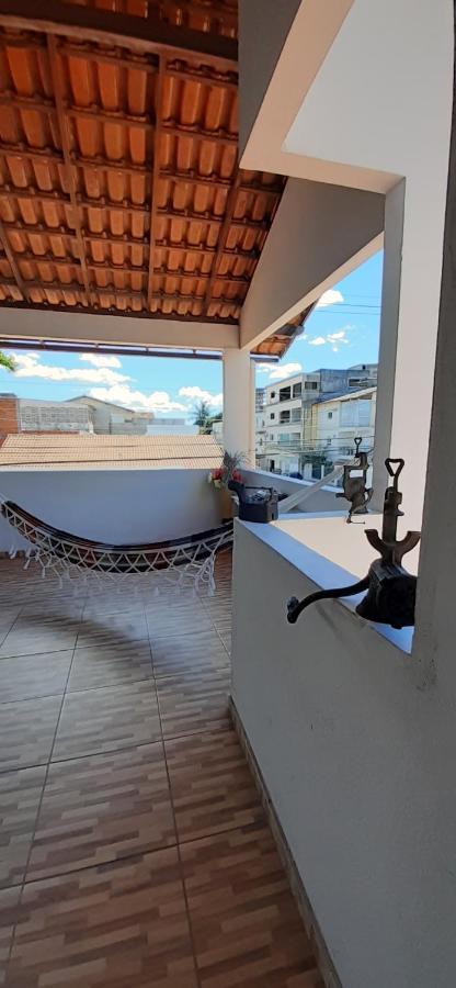Casa Temporada Cocal/Praia De Itaparica-Vila Velha 빌라베야 외부 사진