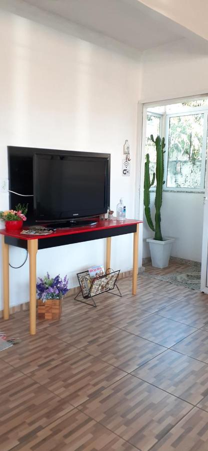 Casa Temporada Cocal/Praia De Itaparica-Vila Velha 빌라베야 외부 사진