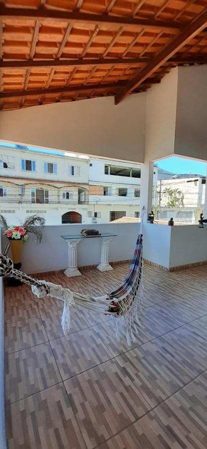 Casa Temporada Cocal/Praia De Itaparica-Vila Velha 빌라베야 외부 사진