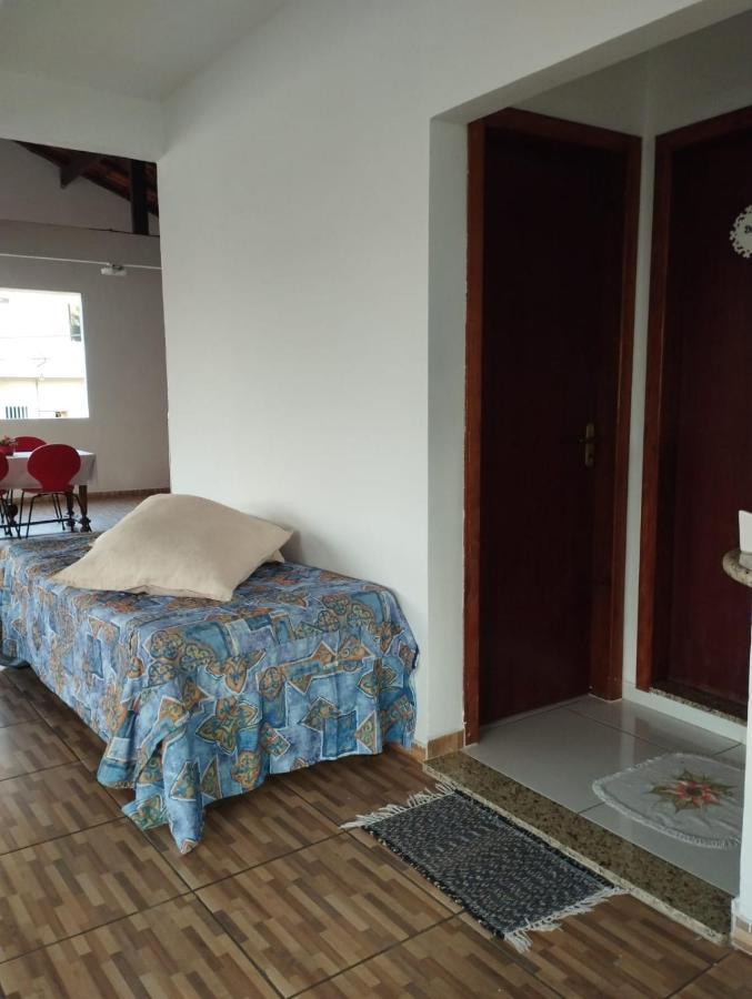 Casa Temporada Cocal/Praia De Itaparica-Vila Velha 빌라베야 외부 사진