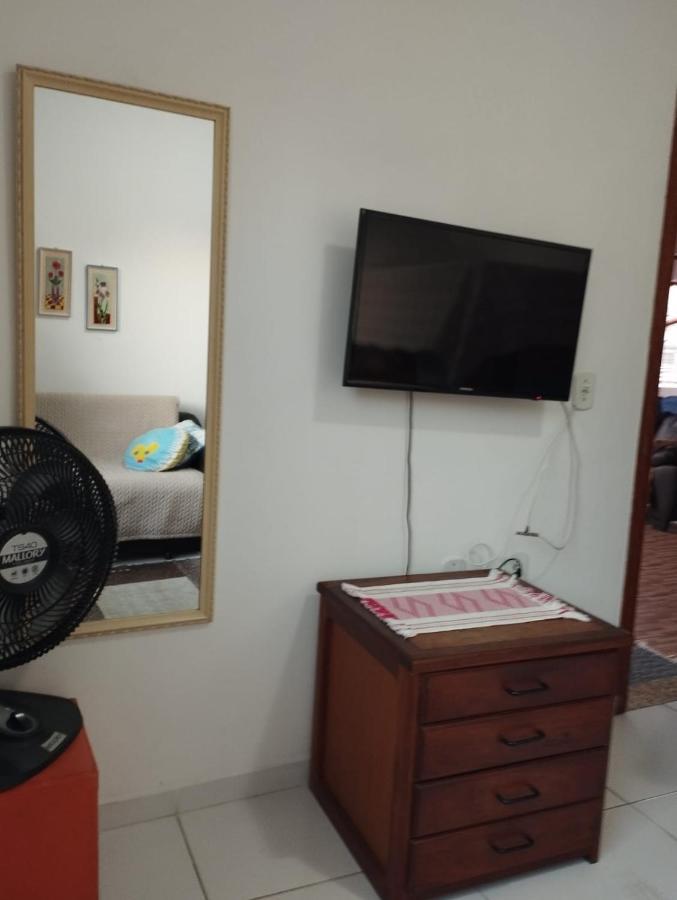 Casa Temporada Cocal/Praia De Itaparica-Vila Velha 빌라베야 외부 사진