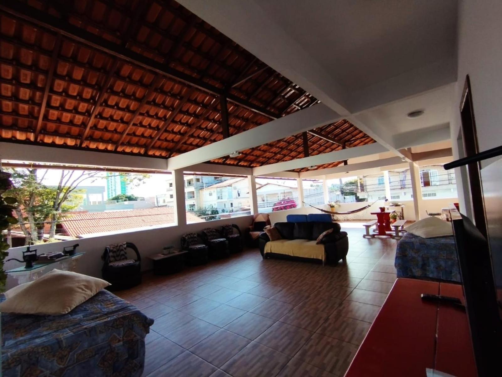 Casa Temporada Cocal/Praia De Itaparica-Vila Velha 빌라베야 외부 사진
