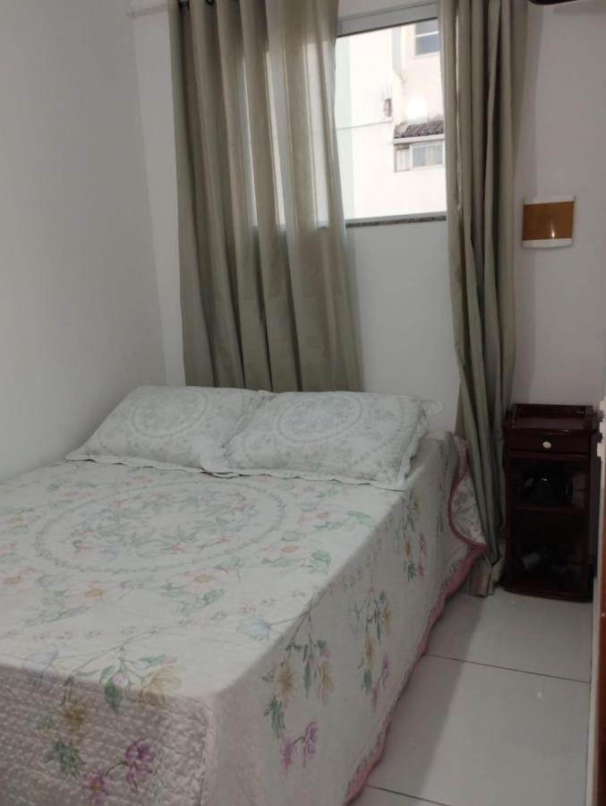 Casa Temporada Cocal/Praia De Itaparica-Vila Velha 빌라베야 외부 사진