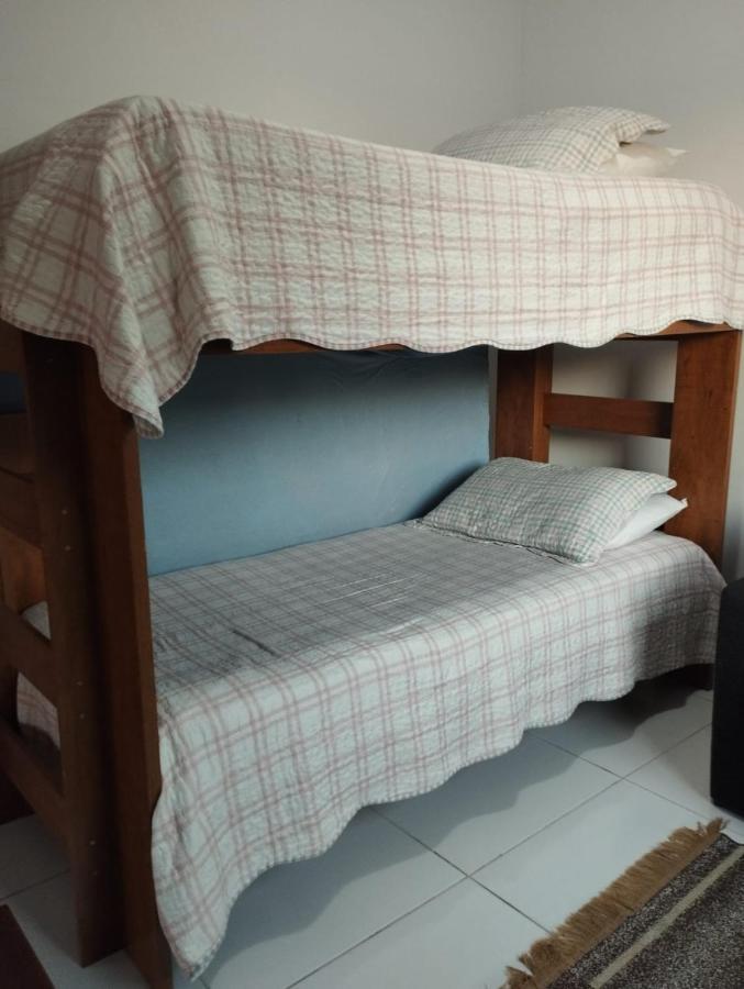 Casa Temporada Cocal/Praia De Itaparica-Vila Velha 빌라베야 외부 사진